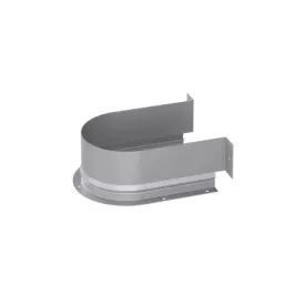 HETTICH 9204282 fém keret mosogató alá ezüst