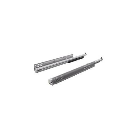 HETTICH 9158960 Quadro 25 520mm EB12,5 SiSy