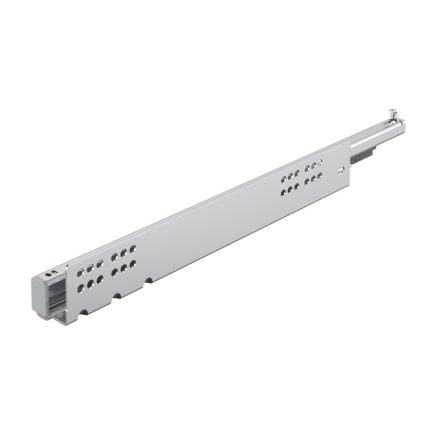 HETTICH 9115581 Quadro V6+ 500 mm EB20 SiSy J