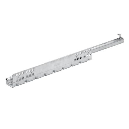 HETTICH 9105602 Quadro 25 300 mm EB20 csapra Stop Control J (PLUG ON)