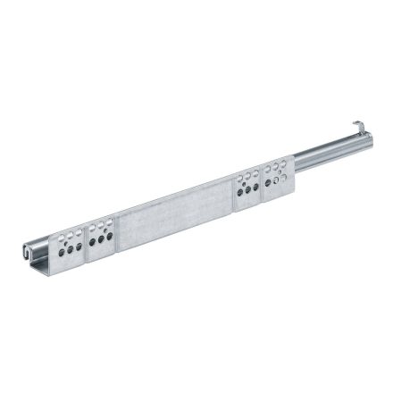 HETTICH 9105646 Quadro 25 380 mm EB20 Stop Control J (SLIDE ON)