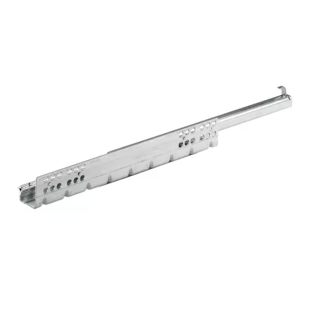HETTICH 9105666 Quadro 25 300 mm EB20 SiSy J (SLIDE ON)