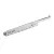 HETTICH 9105666 Quadro 25 300 mm EB20 SiSy J (SLIDE ON)