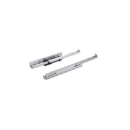 HETTICH 9117523 Quadro 25 480 mm EB20 csapra SiSy J