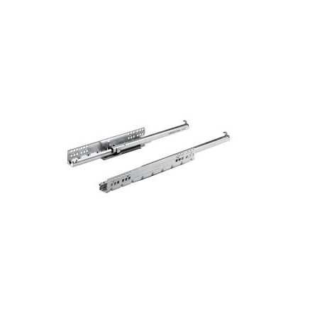 HETTICH 9125225 Quadro 25 420 mm EB20 SiSy B