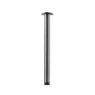 StrongLegs asztal láb S1 710/60 mm szálcsiszolt acél
