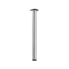 StrongLegs asztal láb  S1 820/60mm matt króm