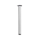StrongLegs asztal láb S1 1100/60 mm króm