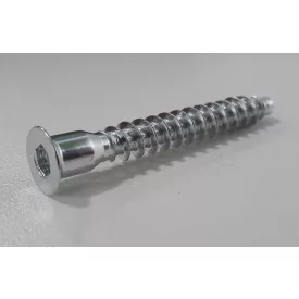 StrongFix Konfirmátor 6,4/50 cink fehér