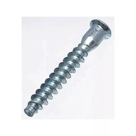StrongFix Konfirmátor 7/50 cink fehér öntvény