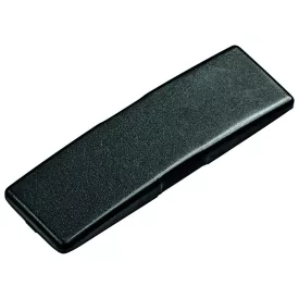 BLUM 70.1553 pántkar takaró  logó nélkül Onyx