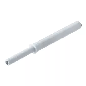 BLUM 956A1006 Tip-on lencsével seiw, fehér