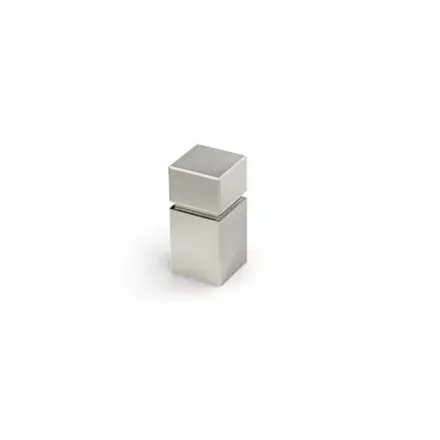 HETTICH 9208071 gomb Arnur d10 mm nemesacél