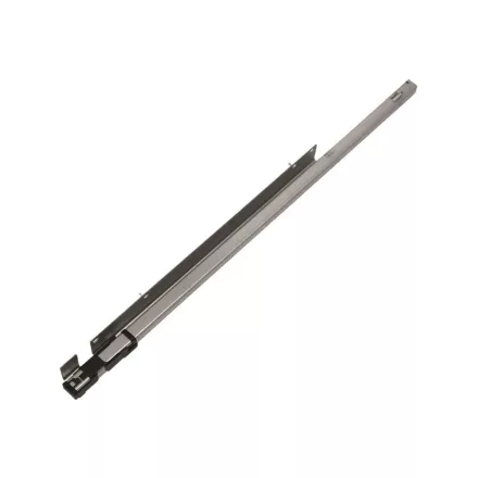 BBP OA Balos részleges kihúzású fióksín csillapítással 740 mm 2017