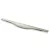 HETTICH 9209996 fogantyú Codania 395 mm nemesacél imitáció