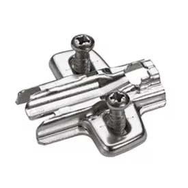 HETTICH 9071626 talp 8099 D=1,5 Euro DVD