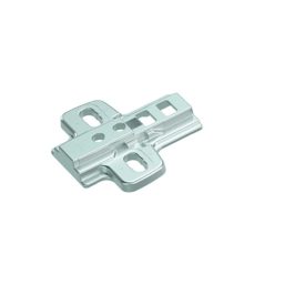   HETTICH 9106989 adapter csavarozható, D=0.0 mm, csavarozható