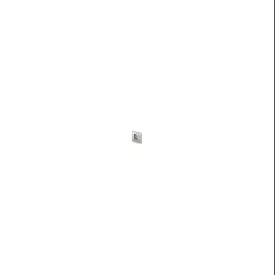 HETTICH 9191745 fogantyú Apolda 65x65 mm nemesacél