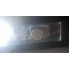 StrongLumio LED mechanikus kapcsoló 12/24V profilba 90W/180W