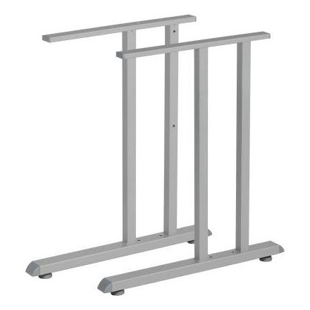 BLUM 770M4502S oldalfal Legrabox M 450mm Polar Silver