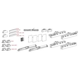 TERNO vasalat szett 2702/2714/A szinkronizált