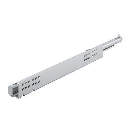 HETTICH 9225676 Quadro V6 350 EB23 teljes kihúzású sín SiSy J