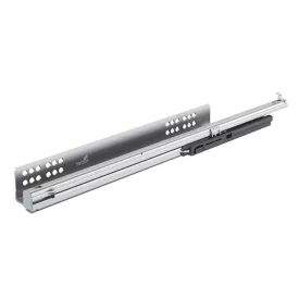  HETTICH 9225677 Quadro V6 400 EB23 teljes kihúzású sín SiSy B