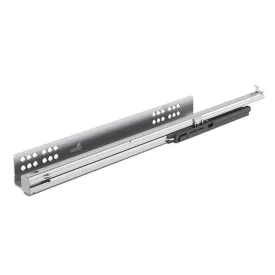   HETTICH 9225739 Quadro V6 400 EB23 teljes kihúzású sín P2O B
