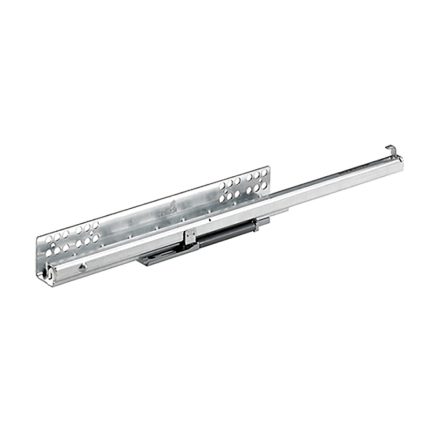 HETTICH 9212672 Quadro 20 300 EB23 részleges SiSy B