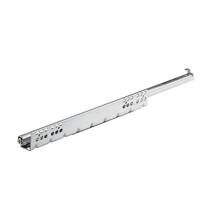 HETTICH 9212684 Quadro 25 500 EB23 részleges SiSy J