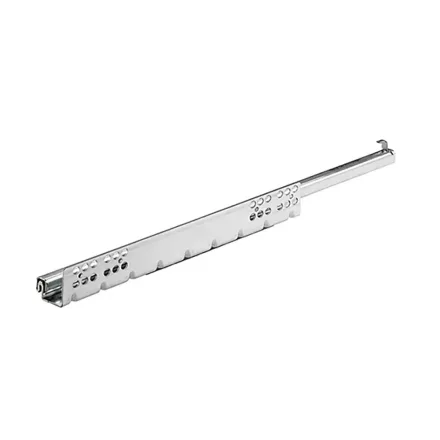 HETTICH 9212684 Quadro 25 500 EB23 részleges SiSy J