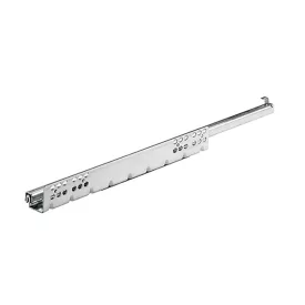   HETTICH 9212718 Quadro 20 300 mm EB23 részleges kihúzású fióksín P2O J