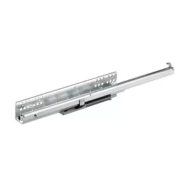   HETTICH 9212723 Quadro 25 400 mm EB23 részleges kihúzású fióksín P2O B