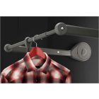 VIBO ASSA 500/750 ruhalift szürke