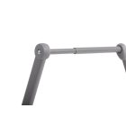 VIBO ASSA 750/1250 ruhalift szürke