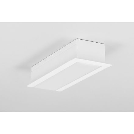 StrongLumio LED profil Vario30-07, fehér, 2m