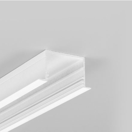 StrongLumio LED profil Vario30-07, fehér, 3m