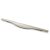 HETTICH 9210060 fogantyú Codania 795 mm nemesacél imitáció