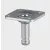 TENTE Talp P41 42 x 42-10