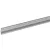 HETTICH 9227183 SlideLine M 2-utas vezető profil/2500 mm