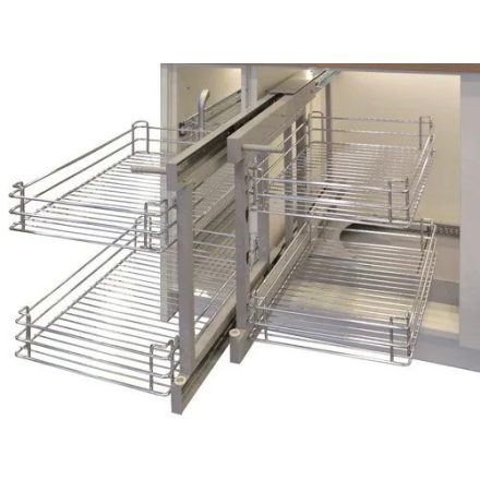 STRONG mechanizmus alsó sarokba 900mm J/B