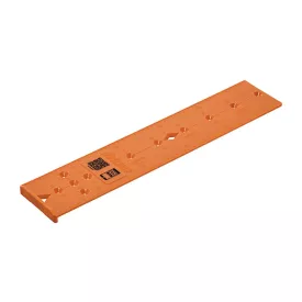 BLUM 65.5340 univerzális jelző sablon