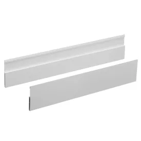 StrongMax fiók front profil 1100 mm fehér