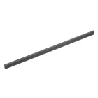 StrongMax haránt magasító korlát 800mm fehér