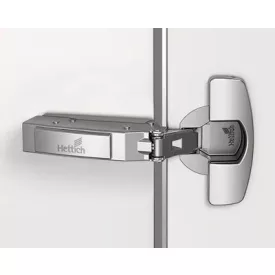   HETTICH 9094460 Sensys 8676 B12,5 TH52, félig ráütődő vékony ajtóra, SiSy