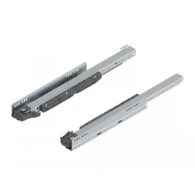   K-BLUM Legrabox K 550 mm/70 kg, Blumotion/TOB, fehér SW-M, csavar