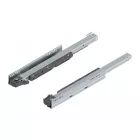 K-BLUM Legrabox C Pure 550 mm/70 kg, Blumotion/TOB, fehér SW-M, expando