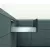 K-BLUM Legrabox M 270mm/40kg, Tip-on, nemesacél, Expando