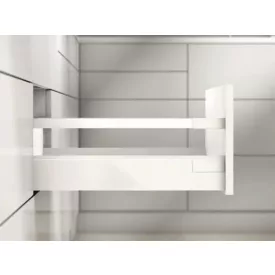   K-BLUM Antaro C 600 mm/30 kg, Blumotion/TOB, fehér SW, inserta