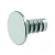 BLUM 955.1008D lemez Tip-on benyomható